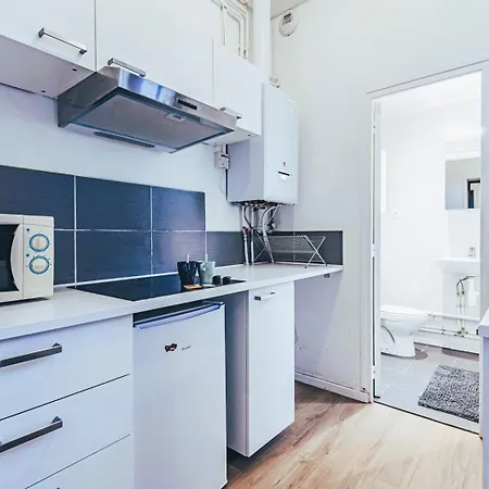 Lägenhet Le Jardinet, Et Lumineux - 2p *