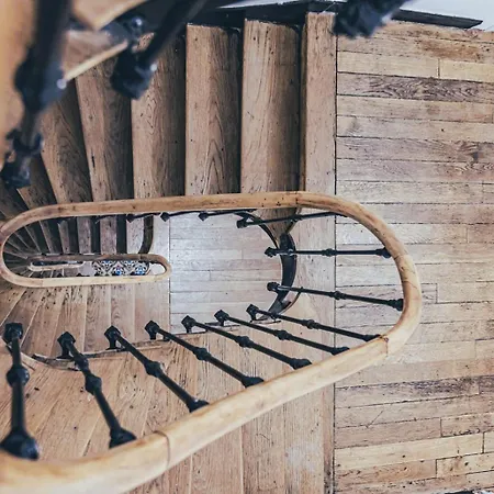 Le Jardinet, Et Lumineux - 2p Daire *